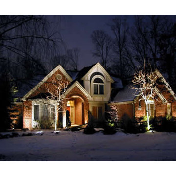 Outdoor Lighting
