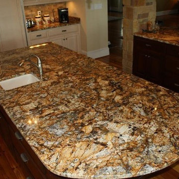 Raleigh-Granite-Countertops