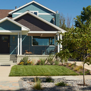Payor Residence