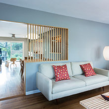 tv room