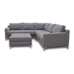 peradesign/modern sofas&sectionals - Sofas