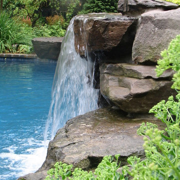 Swimming Pools