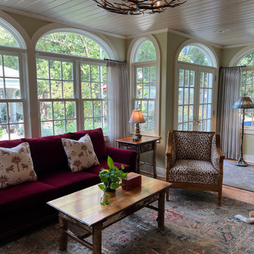Yorkshire Family Room