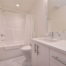 Bathroom Ideas