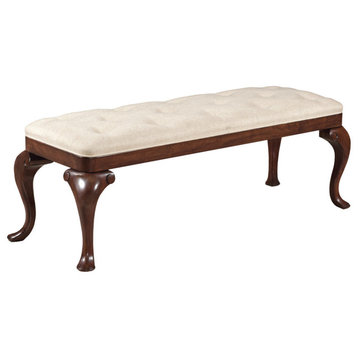 Kincaid Hadleigh Bed Bench 607-480