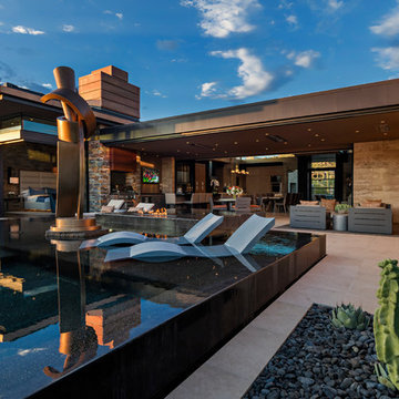 SILVERSMITH RESIDENCE