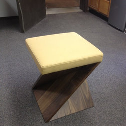 Walnut "Cap Trays" - Home Decor