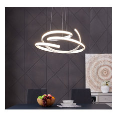 cool modern chandeliers