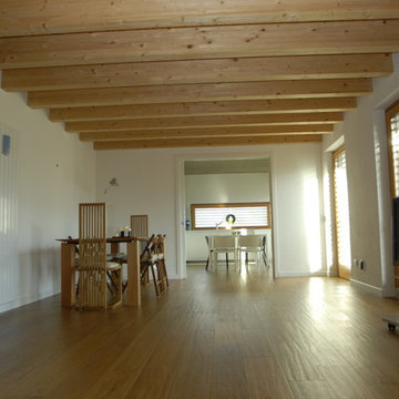 villa