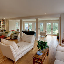 Living Room Ideas