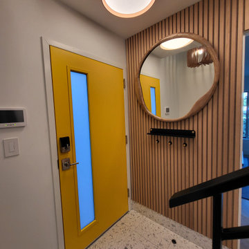 North Park Haus
