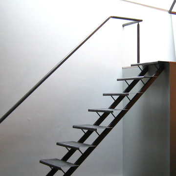 Loft Liebherrstraße