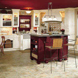 Kitchen Renovation - Products