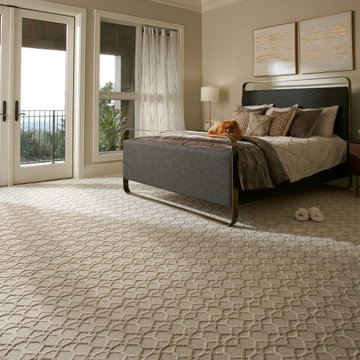 Kashmere XTRA Carpet - Majestic Vision in Gypsy Moss