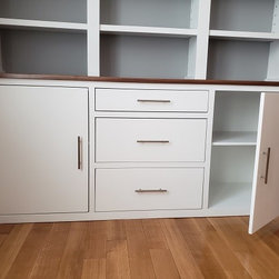 Bookcase - Bookcases