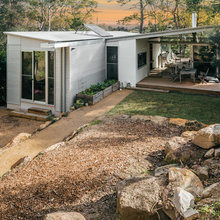 eco homes