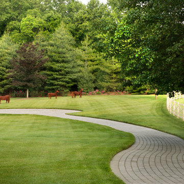 Private Residence, Potomac, MD