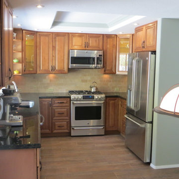 Barnett Kitchen