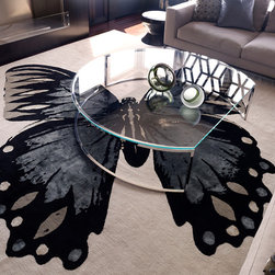 Custom Furniture - Coffee Tables