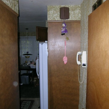 Home Renovation