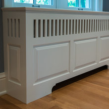 Radiator Cover