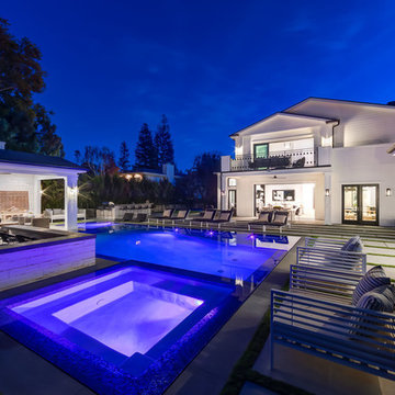 Encino - House