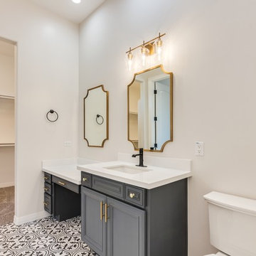 Queen Creek Remodel