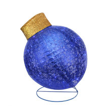 Outdoor Christmas Ornament