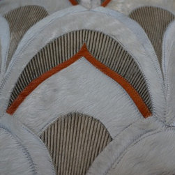 Cowhide Rugs - Rugs