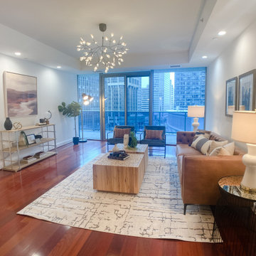 N Nash Condo in Arlington, VA