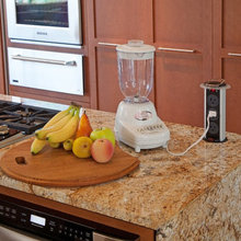 Outlet Ideas