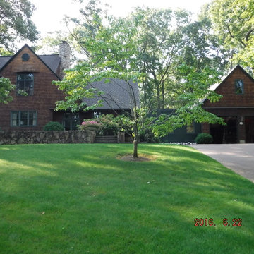 Long Island Luxury Renovations In Progress