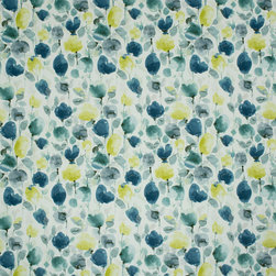 Phoebe Lagoon - Fabric