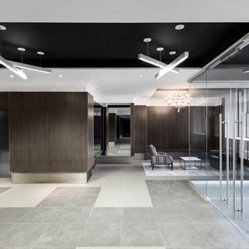 Castelnau // Lobby