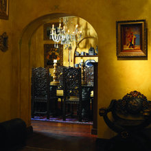 Formal Dining Rooms