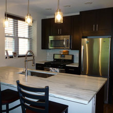 Small Kitchen