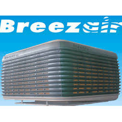 Evaporative Coolers - Home Improvement