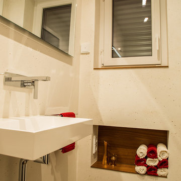 EFH Gäste WC
