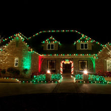 Christmas outdoor