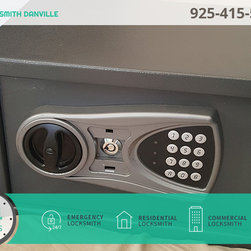 Locksmith Danville - Products