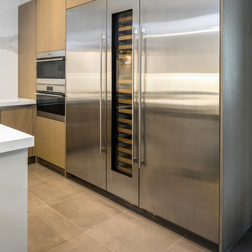 DeGhetto Residence - Kitchen