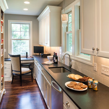 Custom Home Lake Minnetonka Stubbs Bay