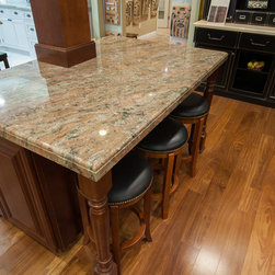 Showroom 2013 - Kitchen Islands And Kitchen Carts