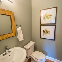 Bathroom Ideas