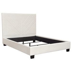 mantua cherry wood bed base c75wb33 n