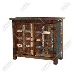 THE ODE SIDEBOARD - Furniture