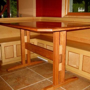 Cabinetry