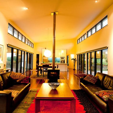 Watt House