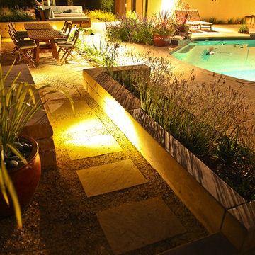 Sustainable Hillsborough Garden