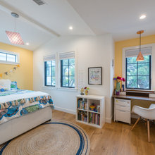 upstairs windows